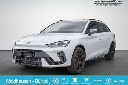 Cupra Leon Gebrauchtwagen