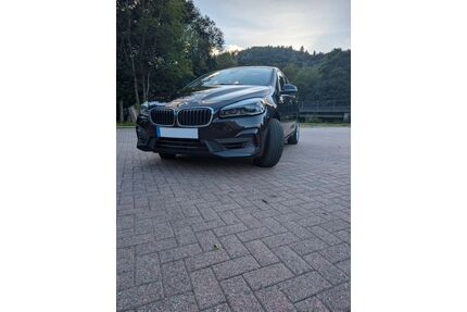 BMW 216 Gran Tourer Gebrauchtwagen