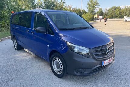 Mercedes-Benz Vito Gebrauchtwagen