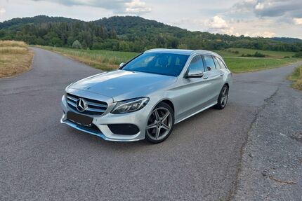 Mercedes-Benz C 250 Gebrauchtwagen