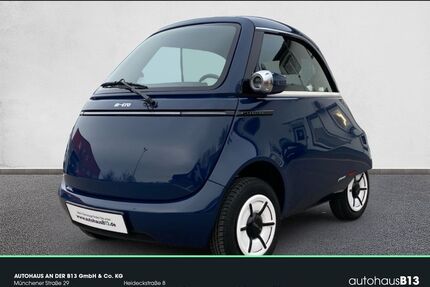 Microlino Pioneer Gebrauchtwagen