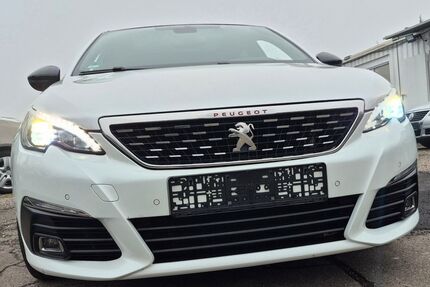 Peugeot 308 Gebrauchtwagen