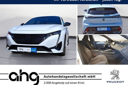 Peugeot 308 Gebrauchtwagen