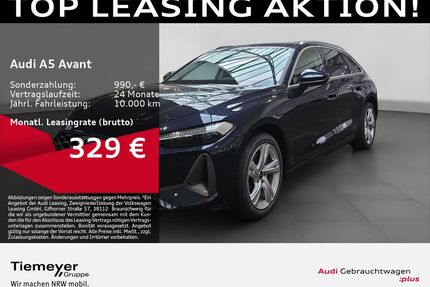 Audi A5 Gebrauchtwagen