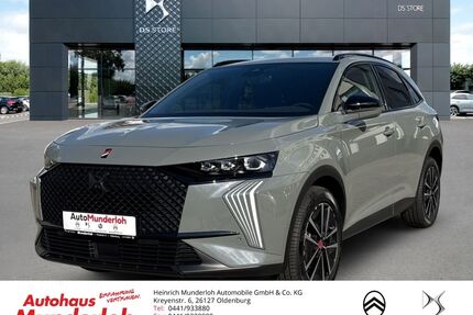 DS Automobiles DS7 (Crossback) Gebrauchtwagen