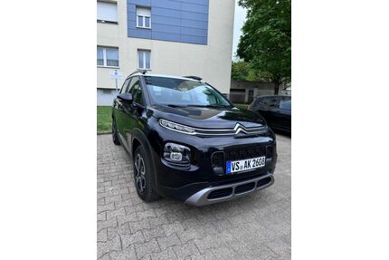 Citroen C3 Aircross Gebrauchtwagen