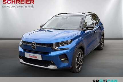 Citroen C3 Gebrauchtwagen