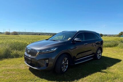 Kia Sorento Gebrauchtwagen