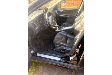 Volvo XC60 Gebrauchtwagen