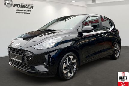 Hyundai i10 Gebrauchtwagen