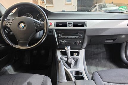 BMW 318 Gebrauchtwagen