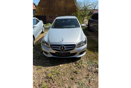 Mercedes-Benz E 300 Gebrauchtwagen