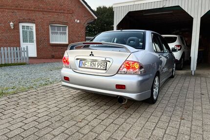 Mitsubishi Lancer Gebrauchtwagen
