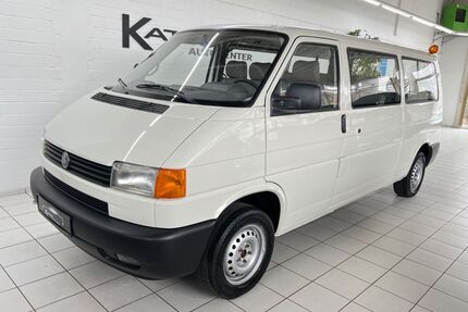 VW T4 Caravelle Gebrauchtwagen