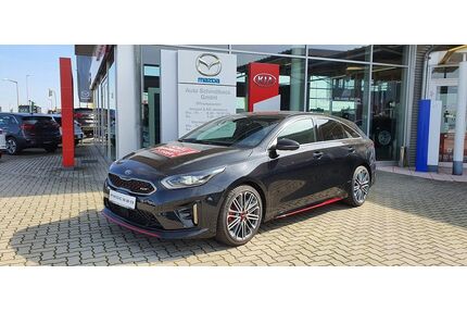 Kia pro ceed / ProCeed Gebrauchtwagen
