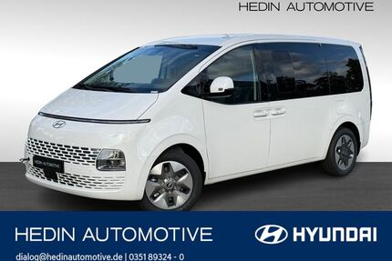 Hyundai STARIA Gebrauchtwagen