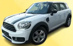 Mini Cooper D Countryman Gebrauchtwagen