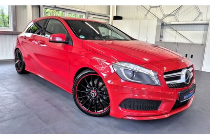 Mercedes-Benz A 200 Gebrauchtwagen