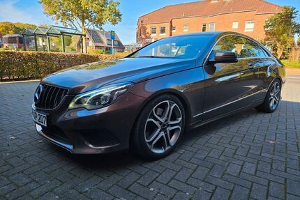 Mercedes-Benz E 200 Gebrauchtwagen