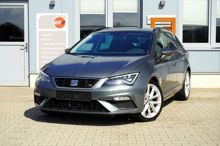 Seat Leon Gebrauchtwagen