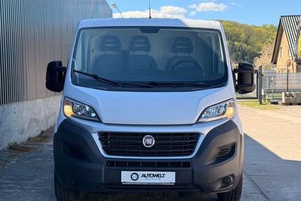 Fiat Ducato Gebrauchtwagen