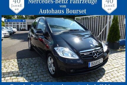 Mercedes-Benz A 160 Gebrauchtwagen