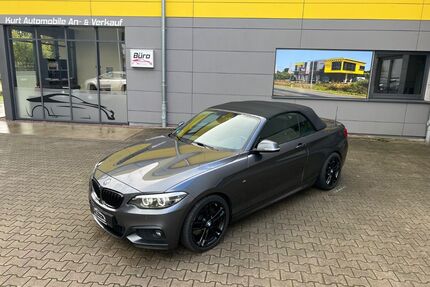 BMW 230 Gebrauchtwagen