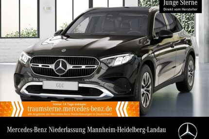 Mercedes-Benz GLC 220 Gebrauchtwagen