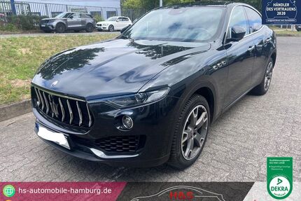 Maserati Levante Gebrauchtwagen