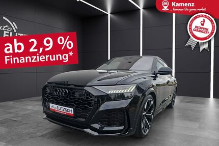 Audi RSQ8 Gebrauchtwagen