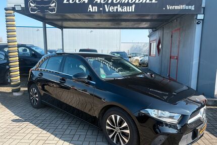 Mercedes-Benz A 200 Gebrauchtwagen