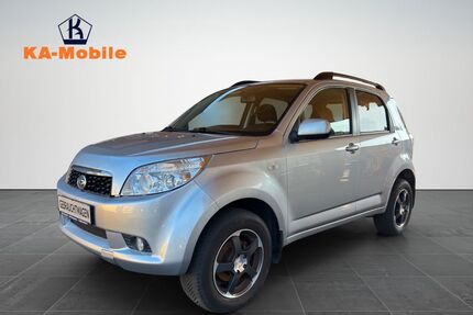 Daihatsu Terios Gebrauchtwagen