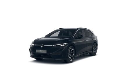 VW ID.7 Gebrauchtwagen