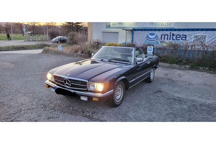 Mercedes-Benz SL 280 Gebrauchtwagen