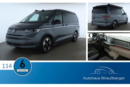 VW T7 California Gebrauchtwagen