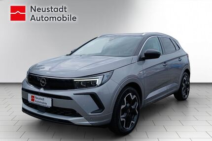 Opel Grandland (X) Gebrauchtwagen