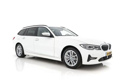 BMW 330 Gebrauchtwagen