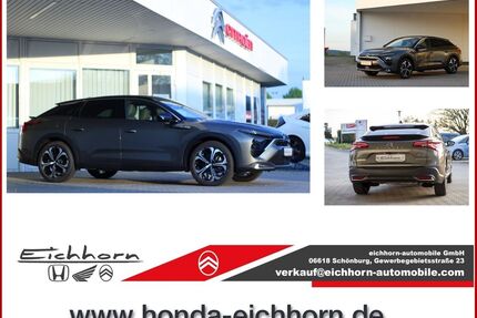 Citroen C5 Gebrauchtwagen