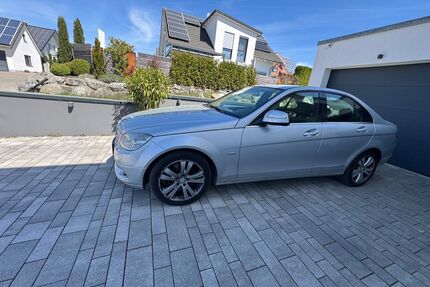Mercedes-Benz C 320 Gebrauchtwagen