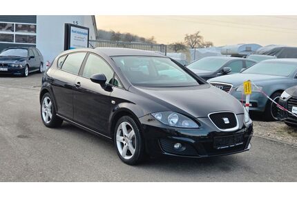 Seat Leon Gebrauchtwagen