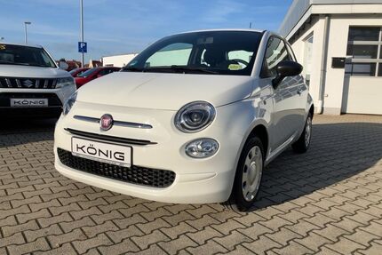 Fiat 500 Gebrauchtwagen
