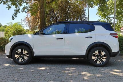 Opel Frontera Gebrauchtwagen