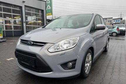 Ford C-Max Gebrauchtwagen