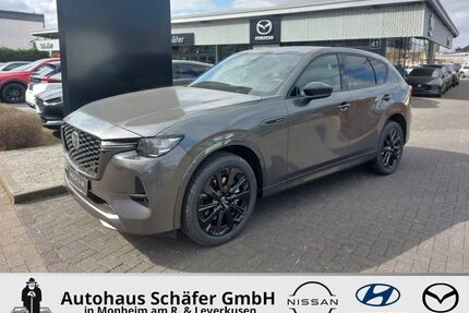 Mazda CX-60 Gebrauchtwagen