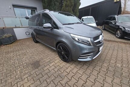 Mercedes-Benz V 300 Gebrauchtwagen