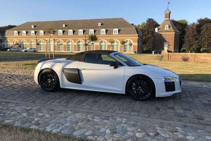 Audi R8 Gebrauchtwagen