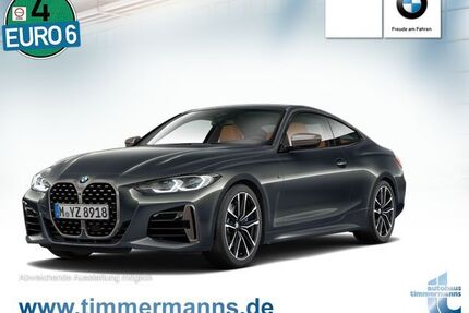 BMW M440 Gebrauchtwagen
