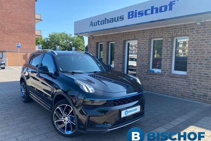 Lynk & Co 01 Gebrauchtwagen