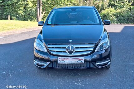Mercedes-Benz B 220 Gebrauchtwagen