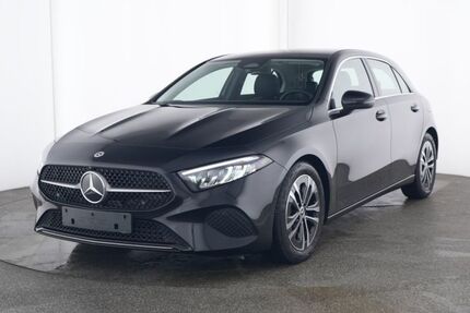 Mercedes-Benz A 180 Gebrauchtwagen